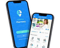 Application mobile de livraison de médicaments en Zambie pour MAC/Linux/ |   Commandez des médicaments et des produits de santé en ligne, livraison rapide via Internet 24h/24 et 7j/7