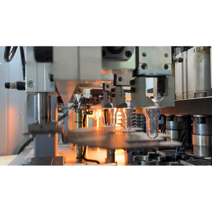 Máquina de soplado de 6 kvt - Product Image 5