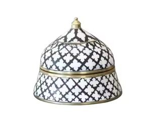 Artisan Silver Casserole Premium Food Warmers Stainless Steel <b>Buffet</b> <b>Server</b> with Interlocking Geometric Circle Pedestal - Product Image 6