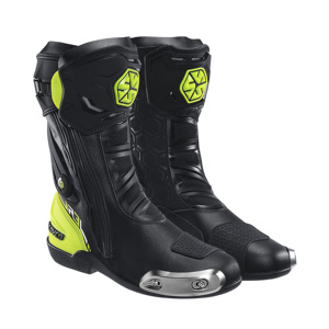 Botas de Motocross Gaerne para Conducción Rápida, Botas de Motociclismo para Turismo, Aventura, Enduro, Botas de Carreras para Motocicleta Todoterreno - Product Image 5