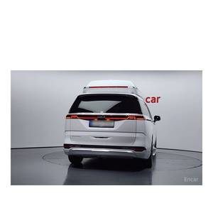 Kia Carnival 2023, 7 Plazas, Limusina de Techo Alto, 35,057 km, Diésel, Automática, Emisión Euro V, Volante a la Izquierda, Asientos de Cuero Traseros - Product Image 4