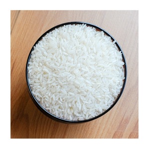 ข้าวหอมมะลิ 5% ข้าวหักงอก – ข้าวหอมธรรมชาติสำหรับผู้ซื้อต่างชาติ - Product Image 1