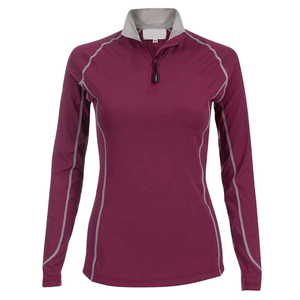 Camisas de Competición Ecuestre para Mujer en Colores Personalizados de Última Tendencia, Ropa Técnica para Montar a Caballo, Nuevos Diseños de Sillas de Montar Inglesas - Product Image 3