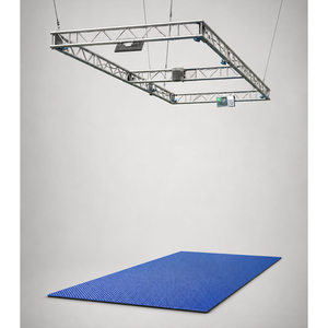 GRAM L63X Powered by MetriXFreight - Dimensionamento ultra-rapido per merci lunghe e sovradimensionate - Product Image 1