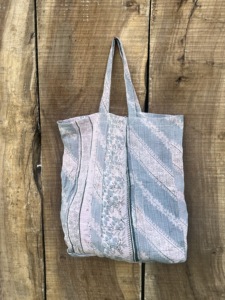 Cotton Kantha <b>Tote</b> <b>Bag</b> Eco Friendly Handmade Stitch Shoulder Handbag Reusable Shopping Market <b>Beach</b> Picnic Grocery <b>Beach</b> <b>Bag</b> - Product Image 2