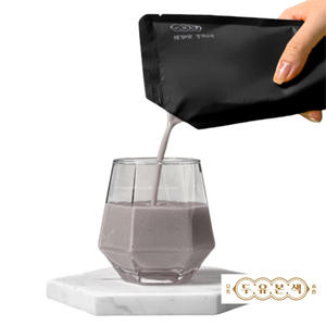 [Root Korea b] DOOY COLOUR SOY MILK Black Sesame <b>Sweet</b> Pumpkin Purple <b>Sweet</b> Potato Plant Based Health Drink Korea - Product Image 5