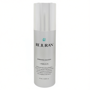 REJURAN 45ml – Nouvelle émulsion rafraîchissante et légère C-PDRN avec acide hyaluronique et Centella – Crème apaisante pour le visage équilibrante huile-eau - Product Image 3