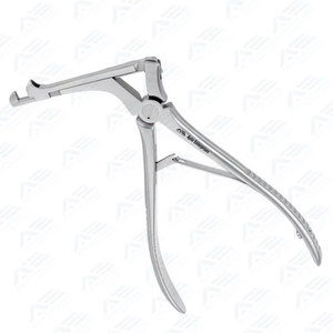 Juego de Instrumentos Quirúrgicos de Alta Calidad de Apto Enterprises: Pinzas Kerrison, Rongeurs y Fórceps al por Mayor - Product Image 3
