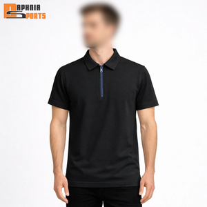 Camisetas de Hombre Recién Llegadas, Transpirables, con Logotipo Personalizado, Estilo Casual, de la Mejor Calidad, Tejido Genuino, Tallas Grandes, 100% Algodón - Product Image 2