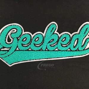 Nouveau T-shirt à manches courtes pour homme, style streetwear, effet usé, avec patch brodé, en promotion - Product Image 2