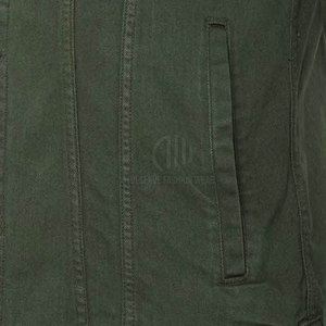 Wholesale Price <b>Men</b> Jeans <b>Jacket</b> High Quality Best Selling 100% Cotton Material <b>Men</b> Winter <b>Jacket</b> - Product Image 6