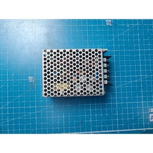 แหล่งจ่ายไฟ AC-DC รุ่น TDK HK-9-5/A ใช้แล้วตามสภาพเดิม อะไหล่อุปกรณ์เซมิคอนดักเตอร์รุ่นเก่า - Product Image 6