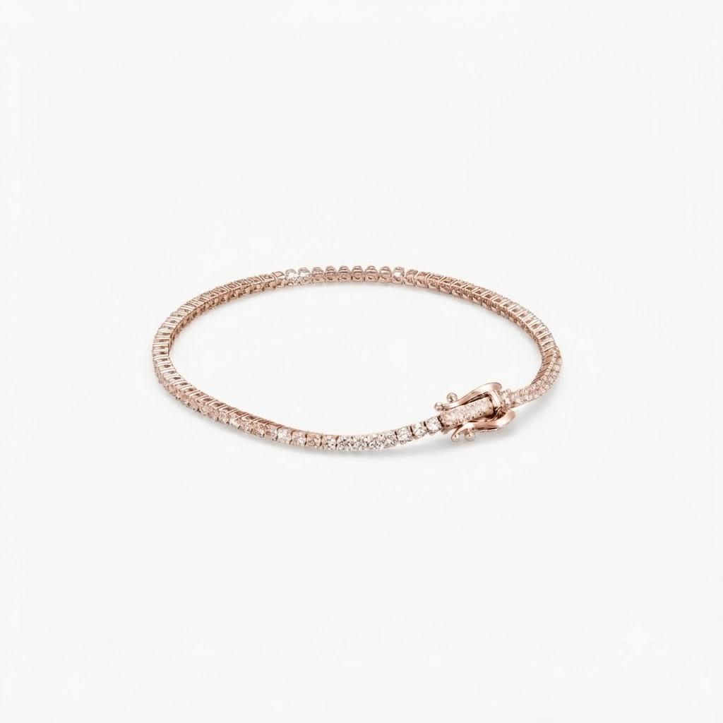 Or rose