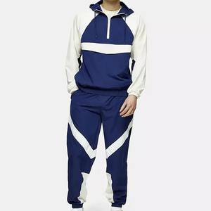 Conjunto Deportivo Personalizado de Moda para Hombre y Mujer, Talla Grande, Diseño Nuevo, Sudadera con Capucha Sublimada de Alta Calidad y Colores Vivos, con Logotipo - Product Image 3
