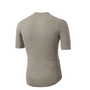 Conjunto de Ropa de Ciclismo para Hombre de Alta Calidad OEM, Jersey de Ciclismo de Manga Corta, Transpirable, Elástico, de Spandex/Poliéster - Product Image 2