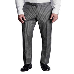 Pantalon habillé pour homme-2022 Pantalon habillé élégant de qualité supérieure pour homme - Product Image 1