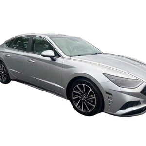 <span class=keywords><strong>Precio</strong></span> de Subasta para Vehículos Hyundai Sonata SEL AWD Sedán USADOS 2024 2025, en Excelente Estado con Bajo Kilometraje, Listos para Enviar - Product Image 1