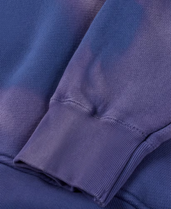 Sudaderas con Capucha para Mujer, Estilo Vintage, 100% Algodón Tejido, Ecológicas, Transpirables y Cómodas, con Efecto Desgastado por el Sol, Calidad Premium - Product Image 3