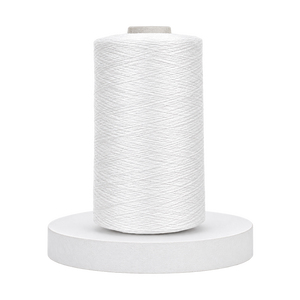 Fil de couture 100% PPMF 2PLY 600D haute résistance et haute ténacité, résistant aux produits chimiques, pour machine à coudre portable de fermeture de sacs - Product Image 3