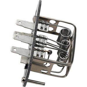 Résistance de moteur de soufflerie ZANGO SJ31007 de remplacement pour tracteur John Deere, pièce de rechange pour le contrôle de la vitesse du ventilateur de chauffage HVAC du tracteur - Product Image 2