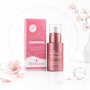 PDRN Collagen Exosome 2000 <b>Face</b> <b>Serum</b> Lightweight Hydrating Formula for Daily Facial Care - Product Image 5