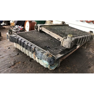 Premium Brass Radiator <b>Scrap</b> High Quality Recyclable <b>Metal</b> Material For Industrial Recycling Applications - Product Image 5