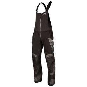 Waterproof Men's Hunting Bibs Tactical Outdoor <b>Overalls</b> Heavy Duty Windproof Insulated Pants Multi-Pocket Fishing Snowmobile Bib - Product Image 3