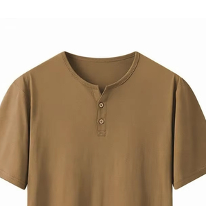 Vêtements décontractés pour hommes, t-shirts légers pour hommes, différents designs, t-shirts d'été pour hommes sur mesure - Product Image 3