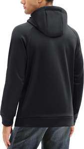 Sweat-shirts en coton surdimensionnés pour hommes, de haute qualité, personnalisables, en coton, pour un usage décontracté, en vente - Product Image 5