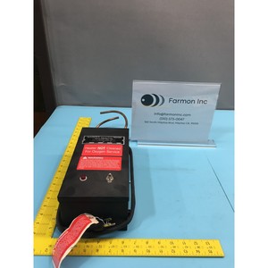 Calco Controls 1000-0 Calentador Eléctrico Automático - Equipos y Piezas de Semiconductores de Confianza con Legado Global - Product Image 2