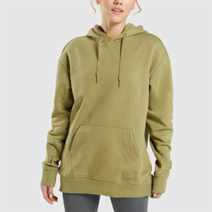 Sudaderas con Capucha de Invierno para Mujer, Elegantes y de Alta Calidad, Sudaderas Ligeras de Forro Polar, Sudaderas Extra Grandes para Mujer - Product Image 1