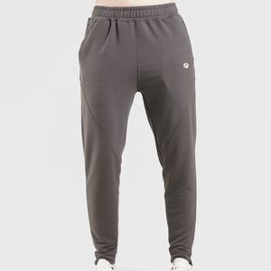 Mujeres invierno gimnasio Fitness venta al por mayor por encargo nuevo diseño plano frontal Cargo pantalones Casual Jogger - Product Image 1