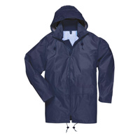 Vestes tactiques légères imperméables OEM pour hommes, coupe-vent, veste de pluie de haute qualité, veste de pêche personnalisée