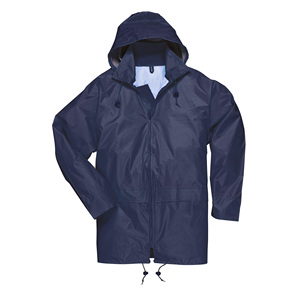 Vestes tactiques légères imperméables OEM pour hommes, coupe-vent, veste de pluie de haute qualité, veste de pêche personnalisée - Product Image 1