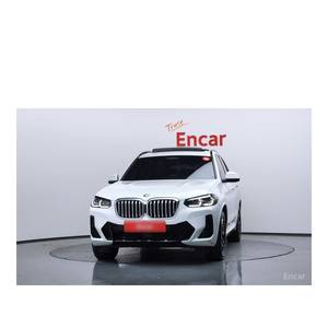 บีเอ็มดับเบิลยู เอ็กซ์3 เอ็กซ์ไดรฟ์ 20i เอ็ม สปอร์ต ปี 2024 เกียร์อัตโนมัติ พวงมาลัยซ้าย กล้องมองหลัง ระยะทาง 40,970 กม. - Product Image 3