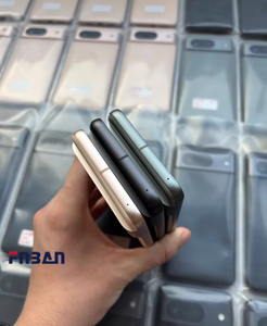 โทรศัพท์มือถือมือสองรุ่น Global ปลดล็อค ทดสอบครบแล้ว รองรับ 5G ขายส่ง สำหรับ Google <span class=keywords><strong>Pixel</strong></span> 8A <span class=keywords><strong>8</strong></span> Pro 9a 10a 6 Pro 7 Pro ความจุ 128GB - Product Image 1