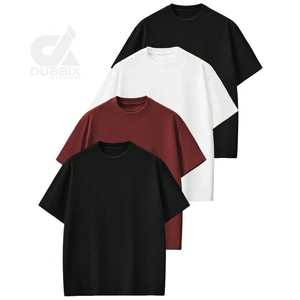 Nueva Camiseta Deportiva de Secado Rápido para Hombre 2026, Transpirable, con Sensación de Seda Helada, Estampada, de Manga Corta, para Gimnasio y Fitness, Ecológica - Product Image 5