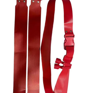 Cinturones de Flag Football de la Mejor Calidad, Servicios OEM, Equipo de Fútbol Americano para Entrenamiento y Competición de Equipos Deportivos - Product Image 1