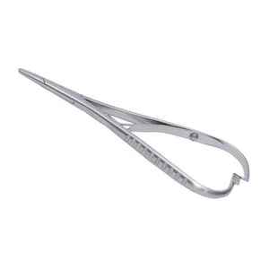 ที่จับเข็มจัดฟันสแตนเลสแบบมีตัวล็อค ยี่ห้อ Mathieu พร้อมส่ง มีใบรับรอง CE ISO โดย Grip Surgical - Product Image 5