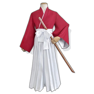 Uniforme de Kendo Hakama Duradero de Alto Rendimiento con Material Resistente y Costuras Fuertes - Product Image 1