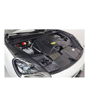 Porsche Cayenne 3.0 Coupé 2024, 44,515 km, Volante a la Izquierda, Caja de Cambios Automática, Asientos de Cuero con Cámara Trasera - Product Image 6