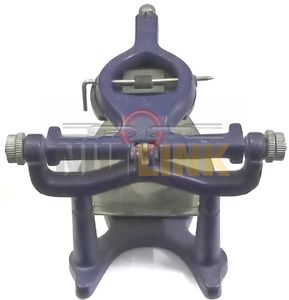 Articulador Magnético Grande para Prótesis Dentales |   Articulador Magnético Grande |   Imán de Acero Ajustable Pequeño y Grande para Laboratorio Dental - Product Image 4