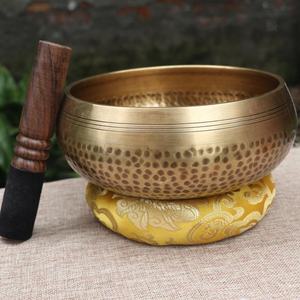 Crisol de cuarzo de moda hecho a mano personalizado DIOS 2023 nueva colección cuencos cantores - Product Image 4