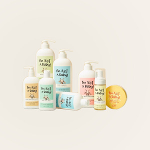 Soins des cheveux et du cuir chevelu, K-Beauty coréen, Aimnateobeibi, shampoing pour enfants au lait de chèvre, 300 ml, fabriqué en Corée, produits tendances 2026 - Product Image 2