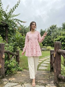 Conjunto Casual de Dos Piezas para Mujer, Verano, Diseño Sólido, Camisa de Manga Larga, Pantalones Anchos con Botones, Talla XL, Traje Femenino a la Moda - Product Image 3
