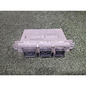 Unidad de Control del Motor Taurus VI 2009-2012 Usada ORIGINAL BG1A12A650GD - Product Image 4