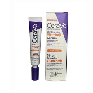 Esencia VC con 10% de aluminio, ácido hialurónico puro y vitamina para eliminar marcas de acné, antioxidante e iluminador del tono de piel, 30 ml - Product Image 6