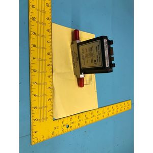 ตัวควบคุมการไหลของมวล Tylan FM-360V, MFC, SF6, 100 - อุปกรณ์และอะไหล่เซมิคอนดักเตอร์ระดับโลกที่เชื่อถือได้ - Product Image 1