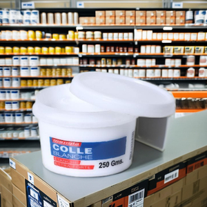 Mangla Chất lượng cao Trắng acrylic nhựa tổng hợp Keo Gỗ nóng chảy phim keo siêu keo cho nước giấy gạch chế biến gỗ - Product Image 1