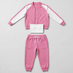 Women Plus Size Tracksuit Set <b>Black</b> Hooded Jacket Drawstring <b>Pants</b> Casual Print Breathable Lightweight 100% Polyester Winter - Product Image 2